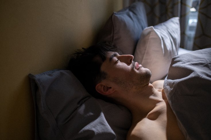 Cannabis Sleep Risks
