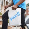 Gopuff deliveries