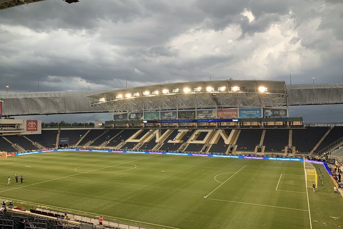Preview, Union II host Wrexham A.F.C at Subaru Park for club friendly