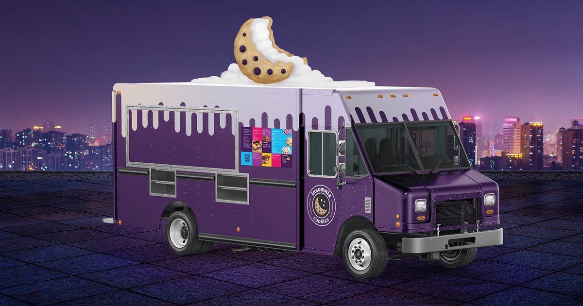 Insomnia Cookies to host first day of summer party in Northern