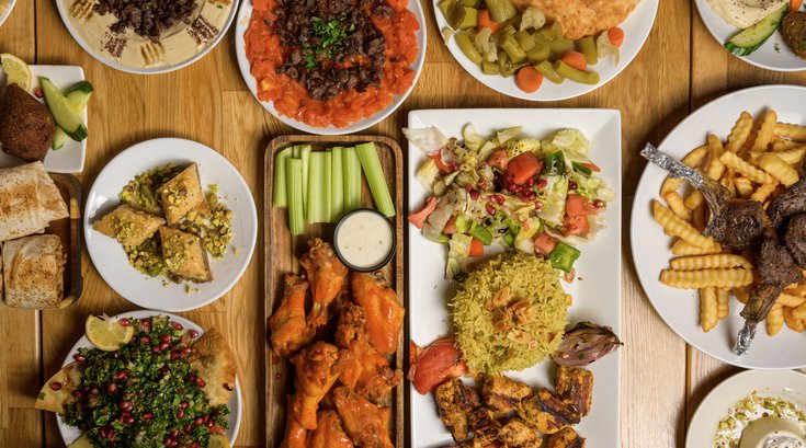 lilly's ferry old city