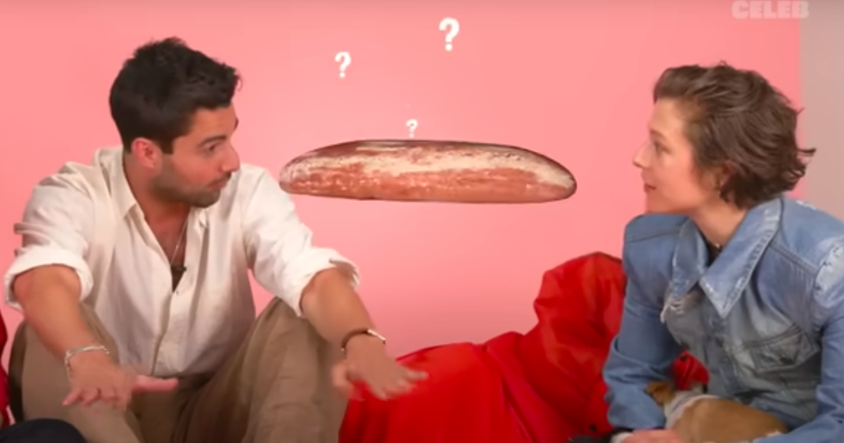 House of the Dragon stars talk about Philly cheesesteaks in new BuzzFeed interview