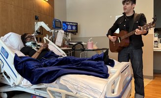 Musicians On Call