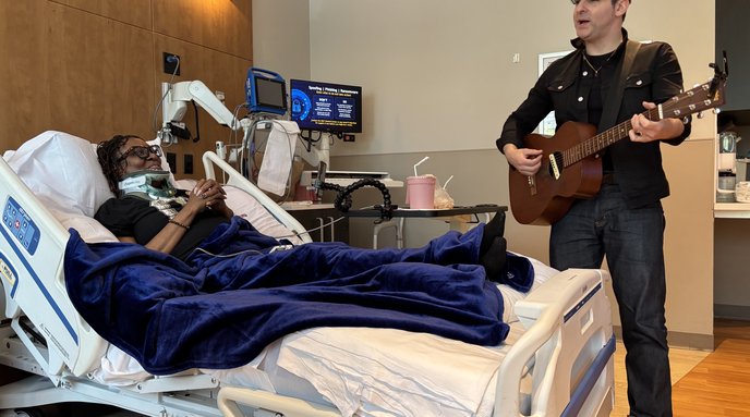 Musicians On Call