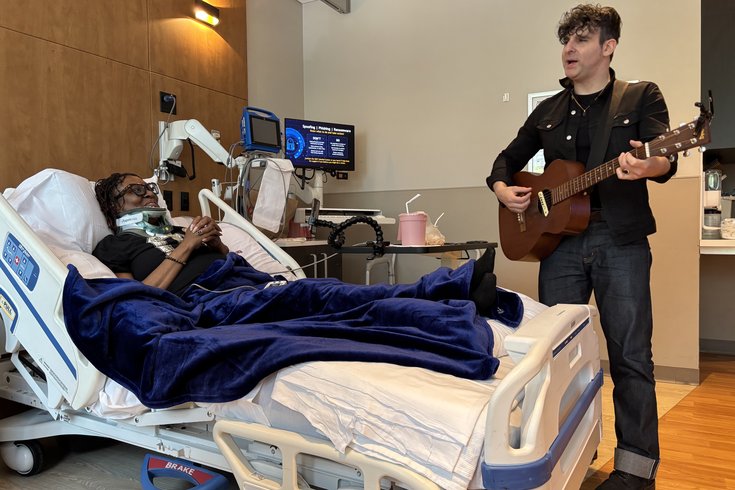 Musicians On Call