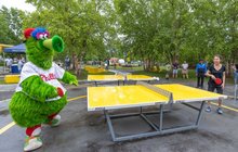 Family Fest Navy Yard