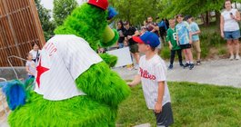 Navy Yard Family Fest 4