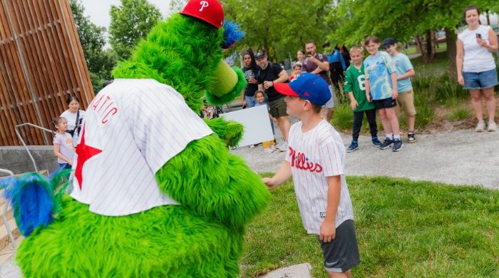 Navy Yard Family Fest 4