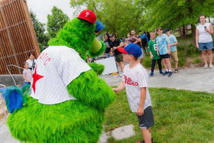 Navy Yard Family Fest 4
