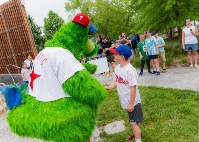 Navy Yard Family Fest 4