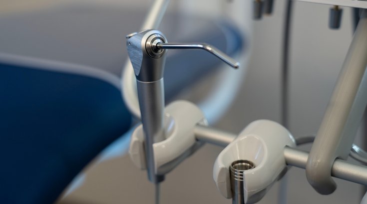 Alpha Dental settlement
