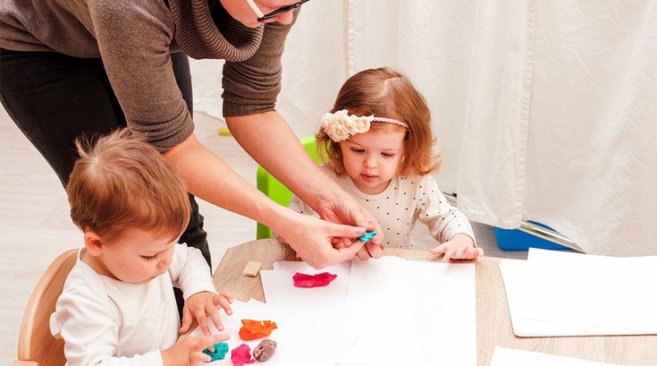 Childhood obesity rates are falling, CDC study finds