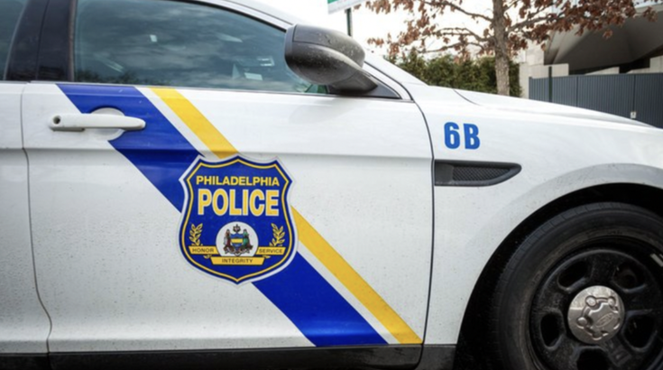 Southwest Philly homicide