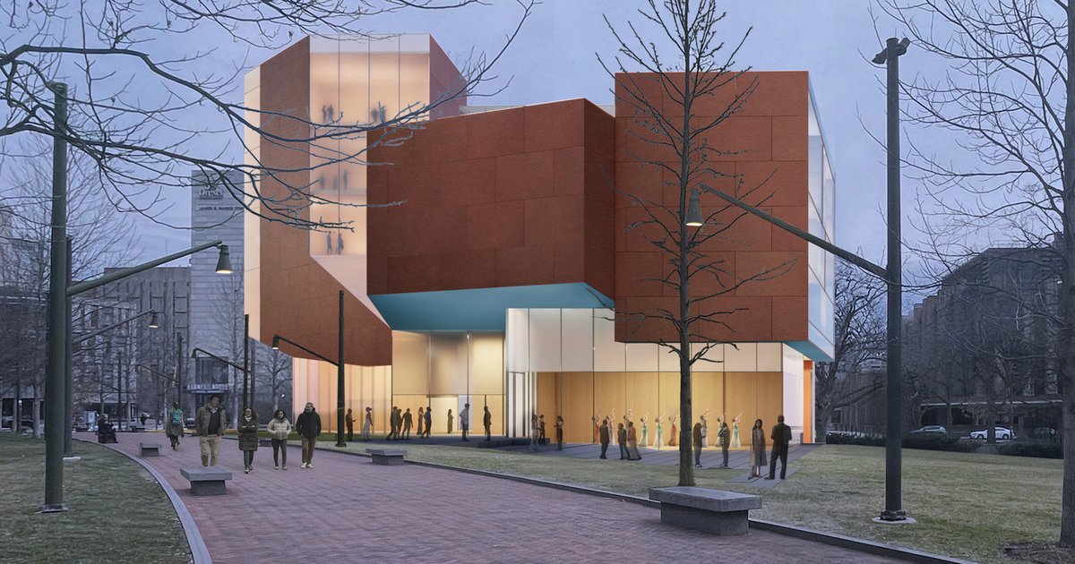Penn to construct $75 million performing arts center in 2024 | PhillyVoice