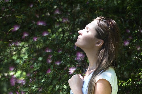 Breathing Patterns Identify