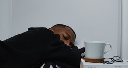 Napping Health Benefits