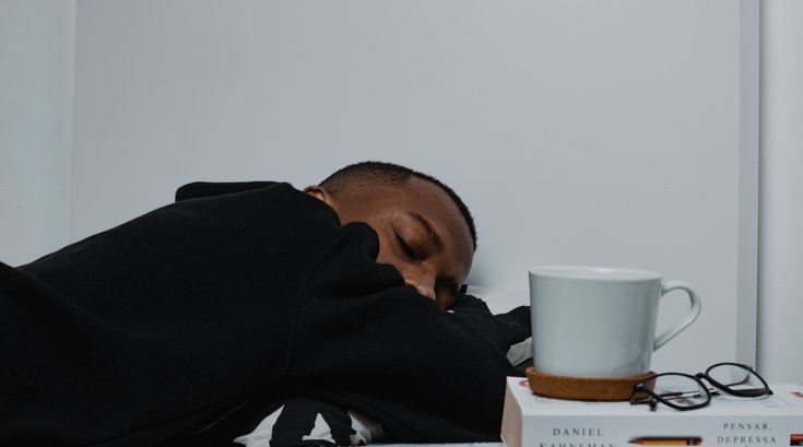 Napping Health Benefits