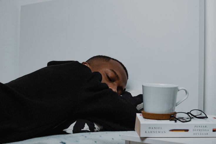 Napping Health Benefits