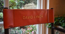 David Lynch auction