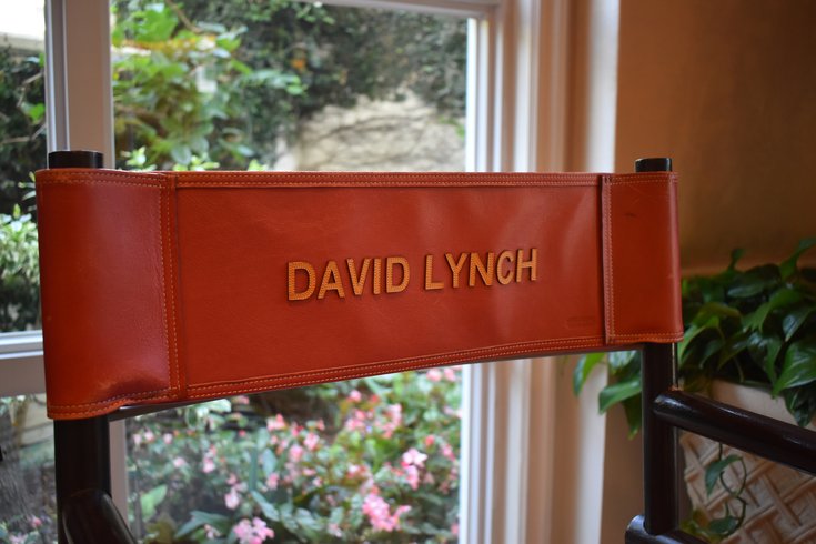 David Lynch auction