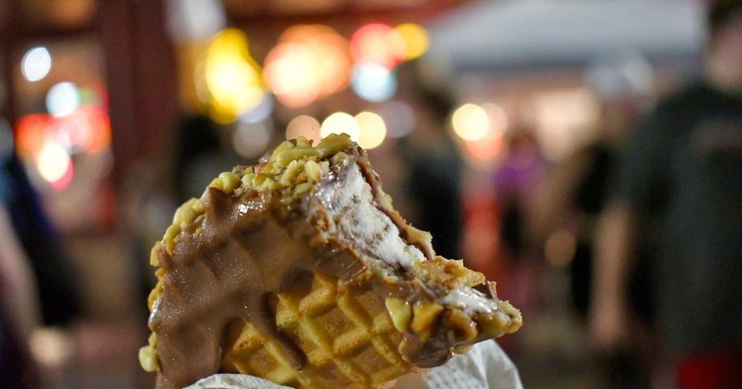 Have a sweet tooth? Reading Terminal Market's ice cream festival returns July 12