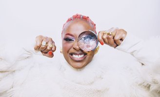 Tierra Whack's Museum