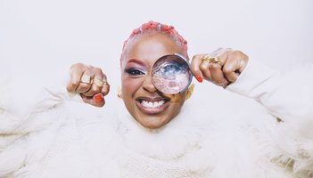Tierra Whack's Museum