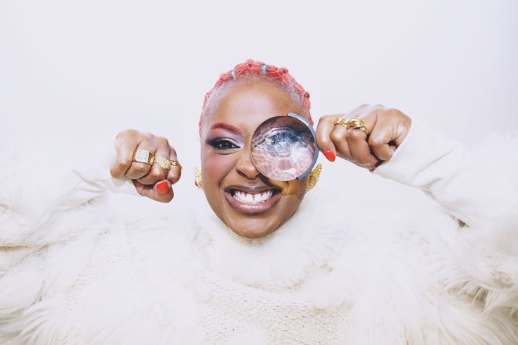 Tierra Whack's Museum