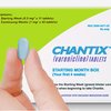 Chantix Quit Smoking 06202019