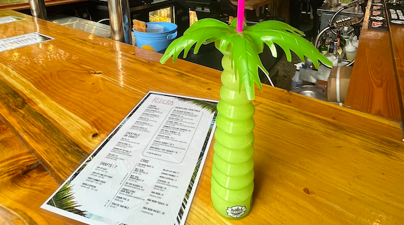 frozen cocktail philadelphia