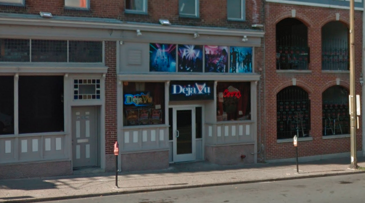 0620_Deja Vu nightclub