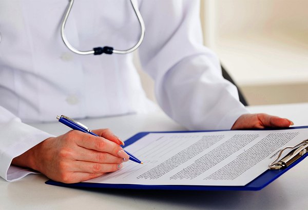 Doctor Notes 06212019