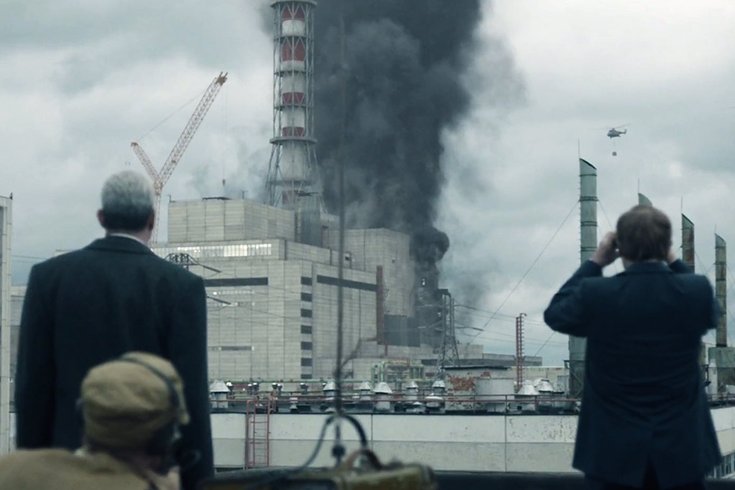 HBO Miniseries Chernobyl 06211019