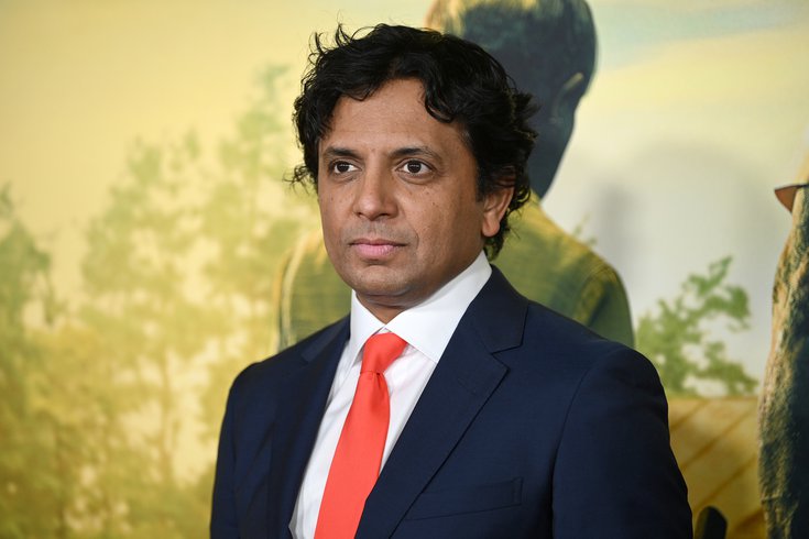 M. Night Shyamalan and His Daughter Ishana Team for Her Feature Directorial  Debut The Watchers at New Line