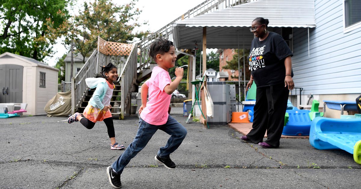 Maintaining structure and spending time outdoors can help kids' mental health this summer, experts say - Vimarsana News
