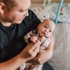 New Dads Anxiety