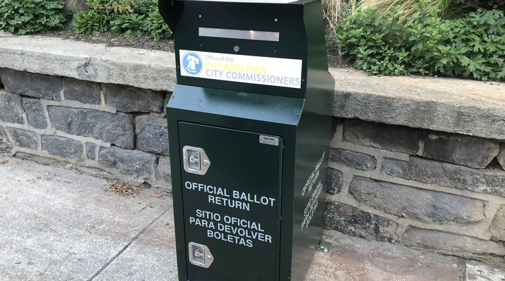 Election fraud