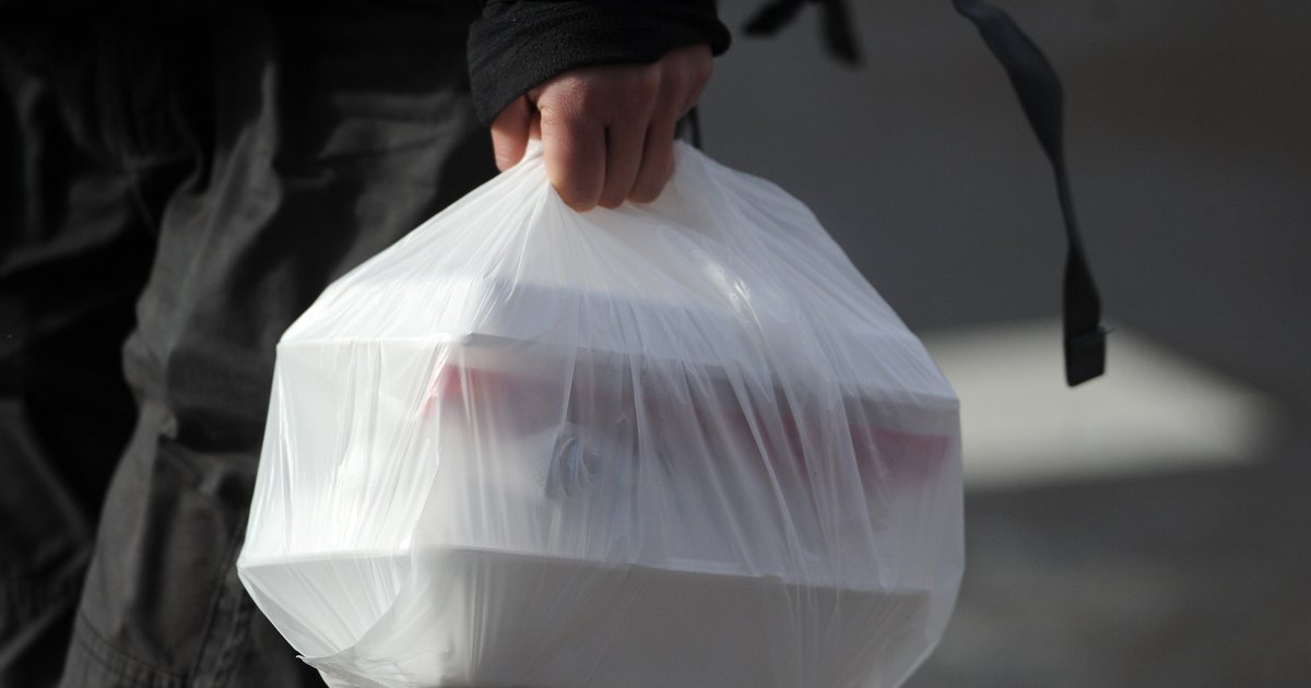 Why I hate West Hollywood's plastic bag ban - funk in deep freeze