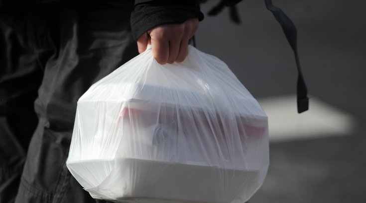Plastic Bag Ban