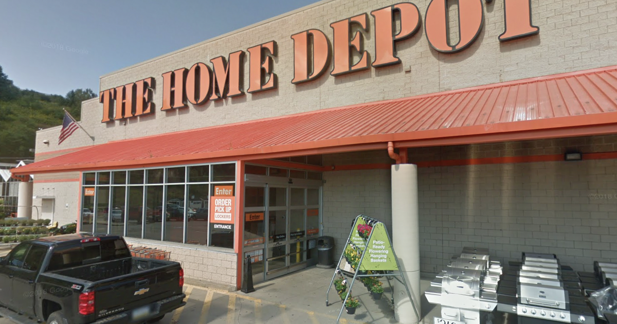 Exorcism at Home Depot in Pennsylvania gets group kicked out of