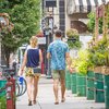 Philly Walkable City