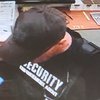 ICE impersonator charges