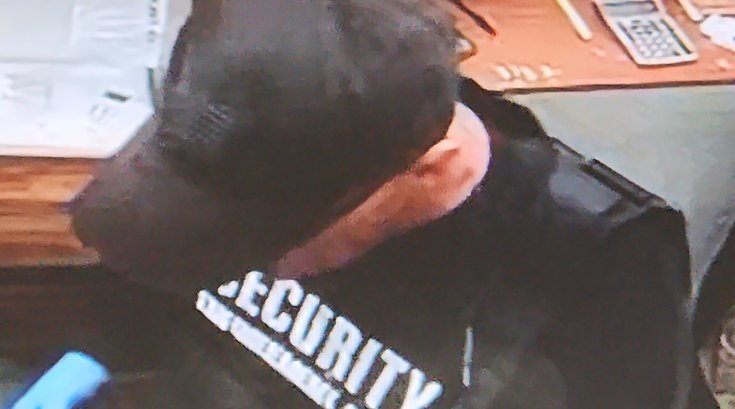 ICE impersonator charges