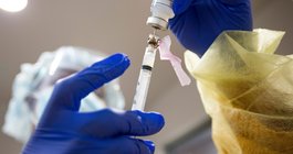 COVID-19 vaccine CDC