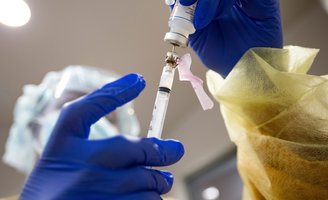 COVID-19 vaccine CDC