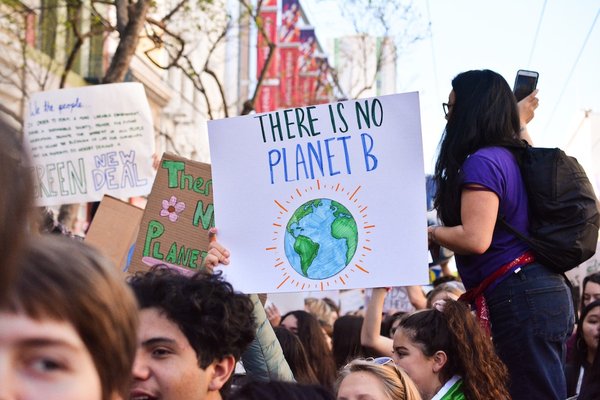 climate change pubic health
