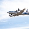 NASA research flights
