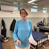 Hawthorne House Sister Mary Scullion