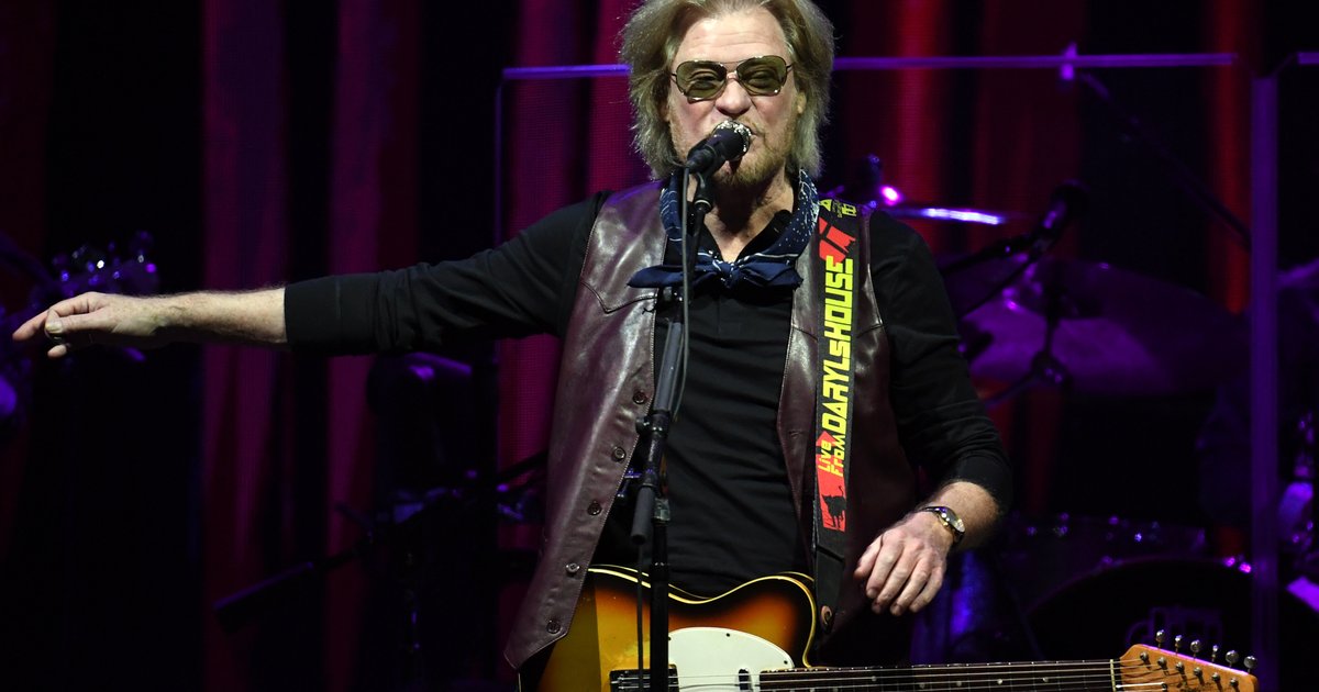 phillyvoice.com - Daryl Hall's kidney transplant is part of a growing trend in organ donations