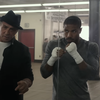 Streaming guide Rocky Creed